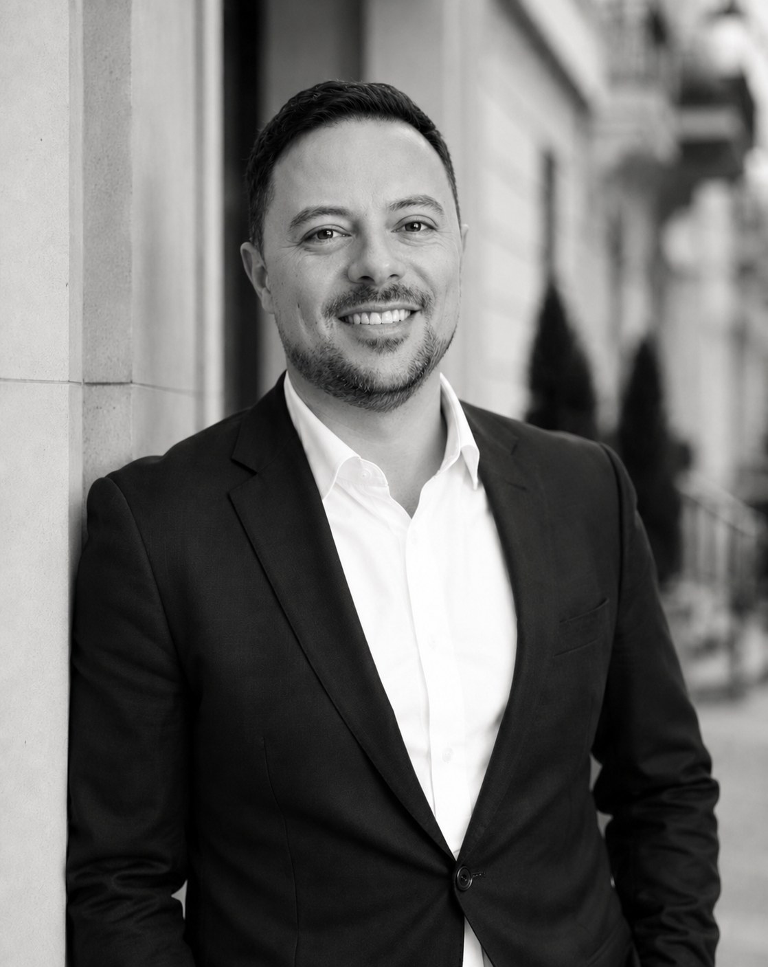 Flavio Christmann